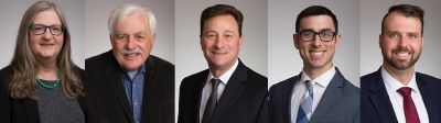 OLSS Attorneys Recognized by Super Lawyers in 2024