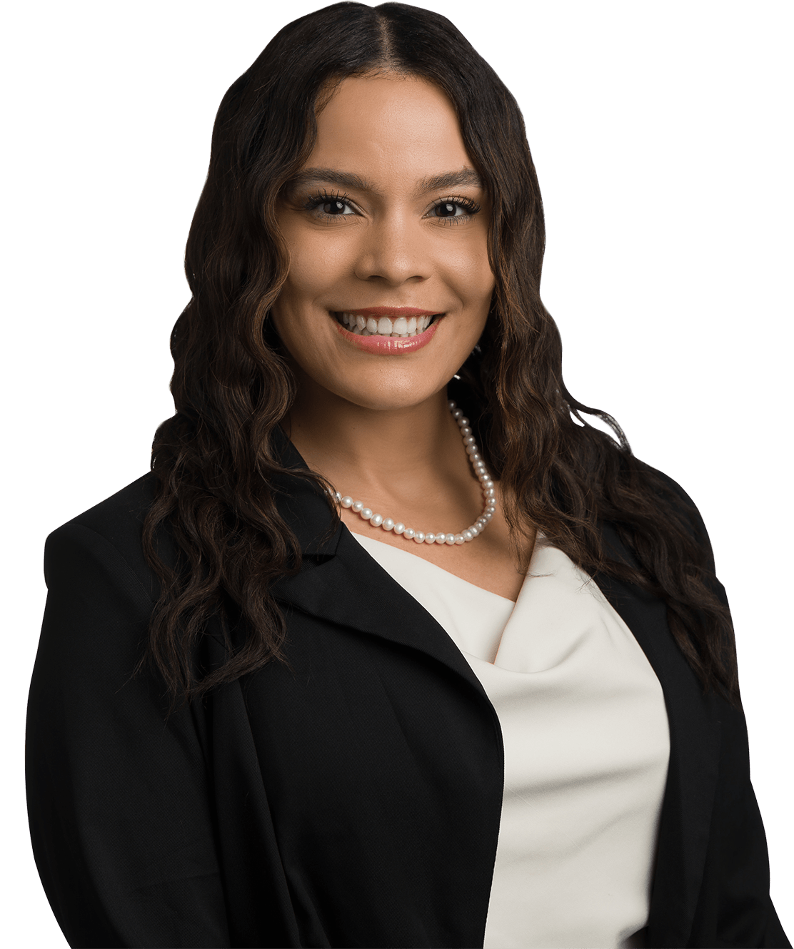 Photo of Gianna L. Zapata
