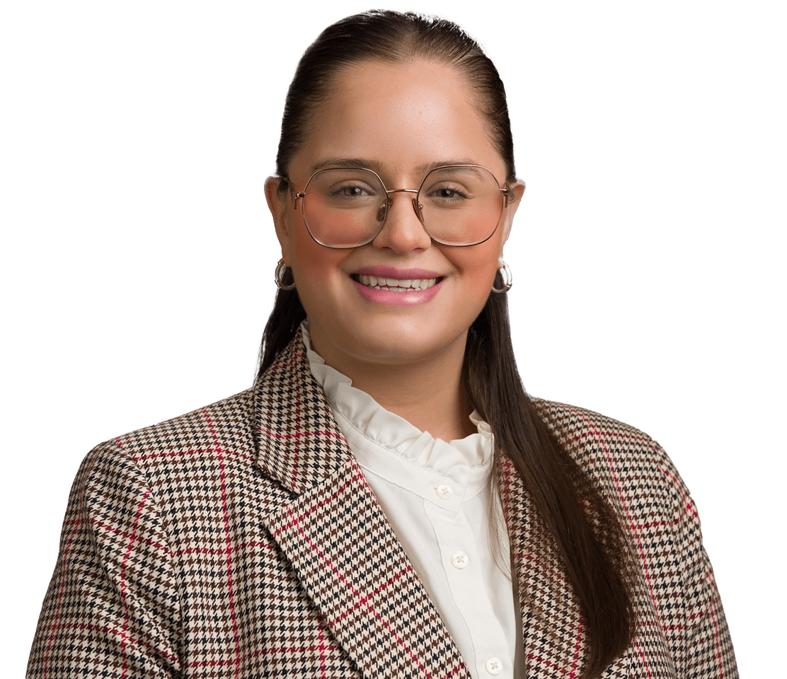 Photo of Lilian C. Guzman