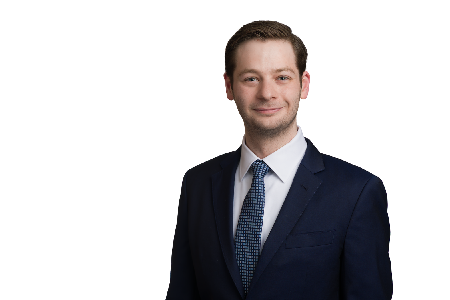 Photo of Matthew S. Kassirer
