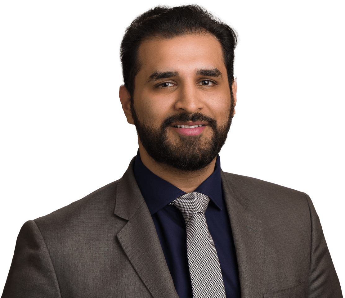 Photo of Taimoor A. Satti