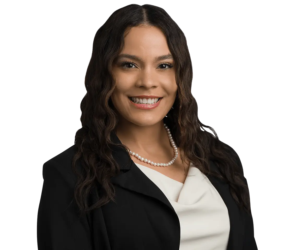 OLSS Welcomes Gianna Zapata As Newest Litigation Associate