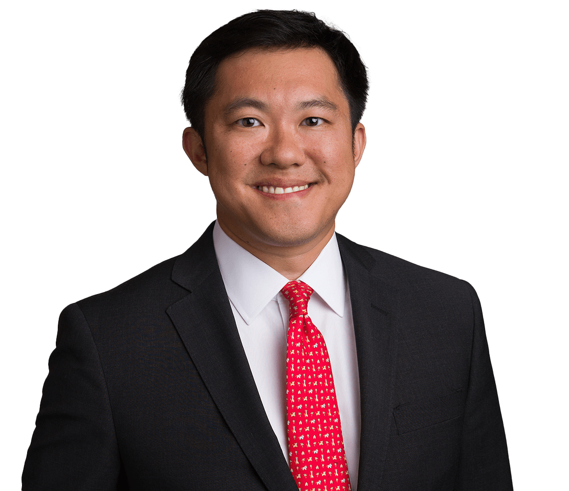 Xiao Sun Has Been Named to The New Jersey Law Journal’s “New Leaders of The Bar” List of Top Young Attorneys In New Jersey