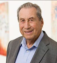 photo of Floyd Shapiro