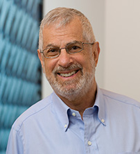 photo of Joel D. Siegel