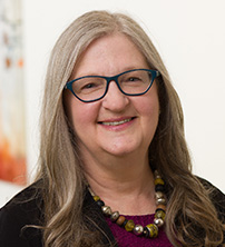 photo of Susan M. Holzman