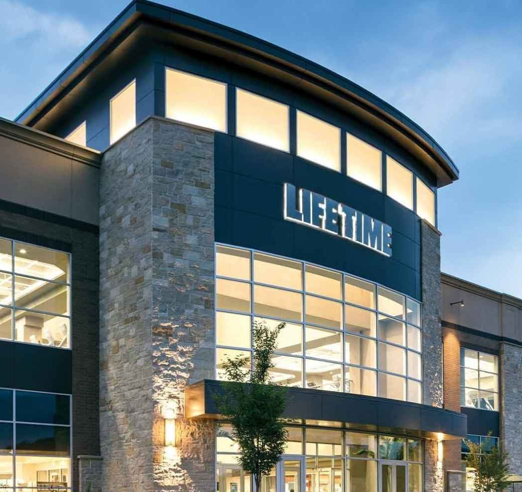 $61.5M Construction Financing Deal Secured with Canoe Brook Development