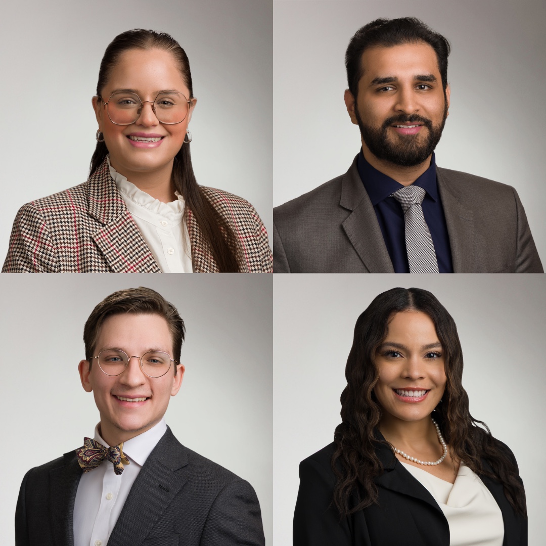 New OLSS Associates Featured in New Jersey Law Journal's On The Move