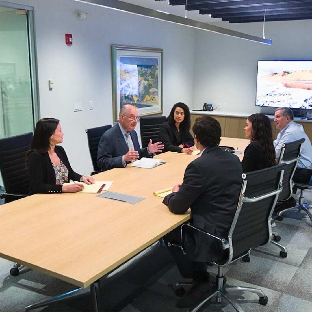 OLSS Receives Firm-Wide Recognition in Best Lawyers List