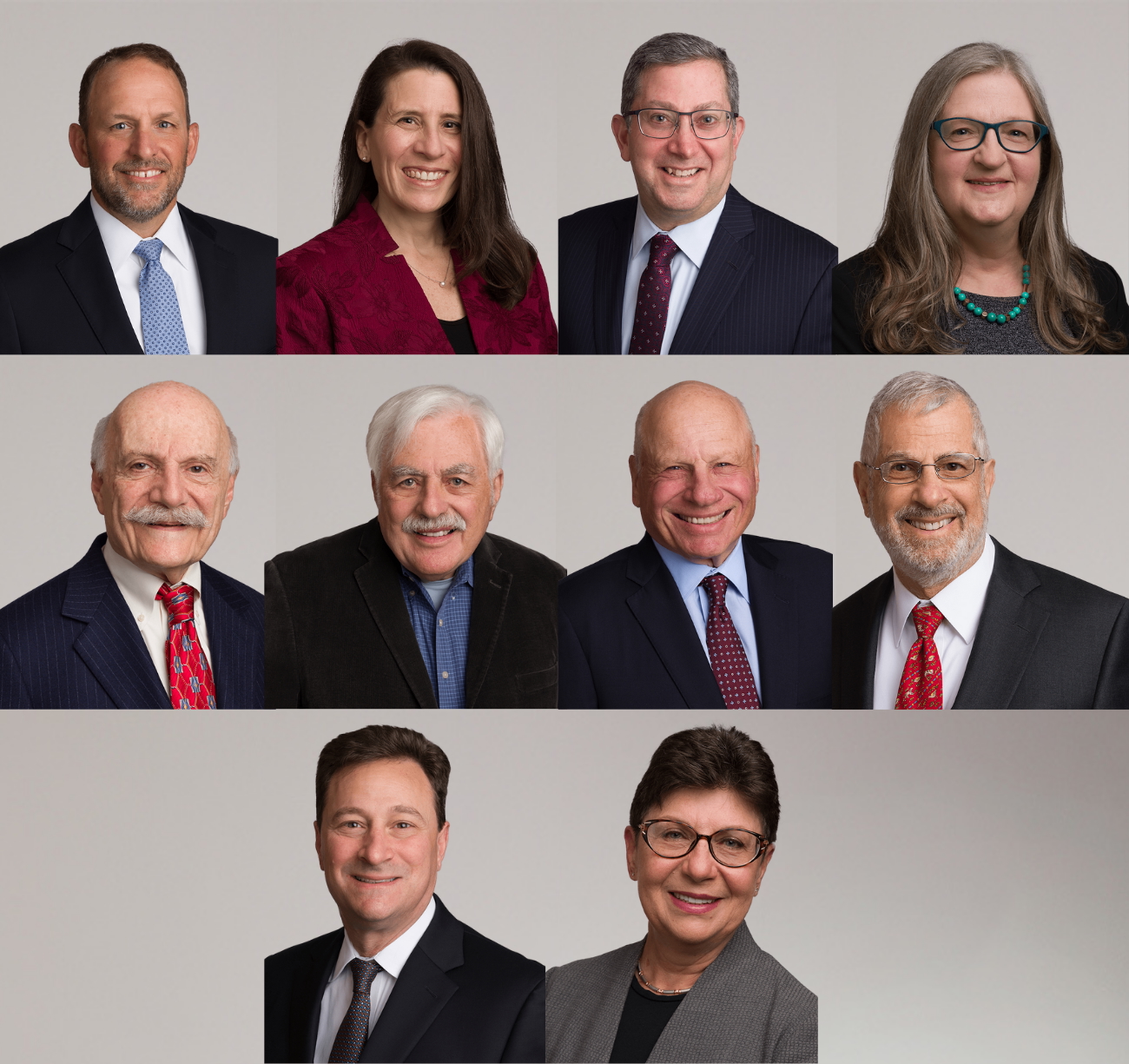OLSS Attorneys Recognized by Best Lawyers List