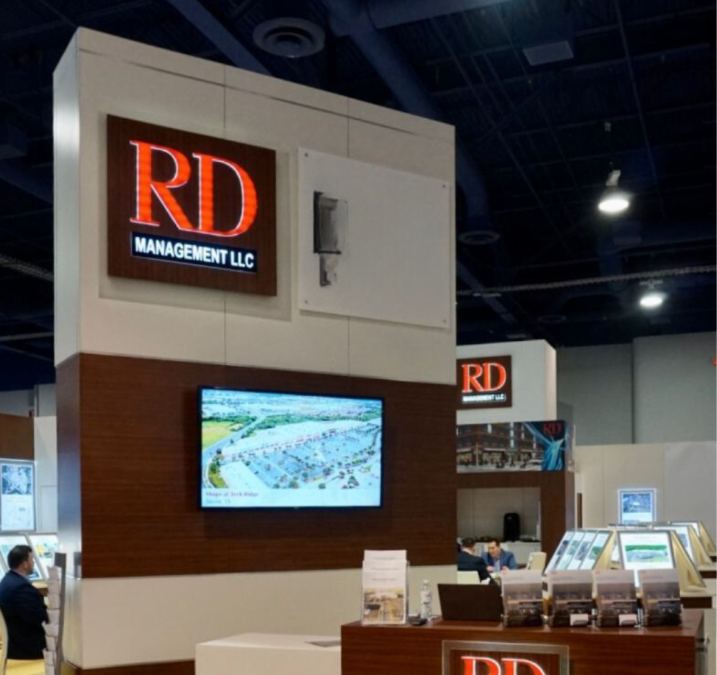 OLSS Guides Successful Transition for RD Management