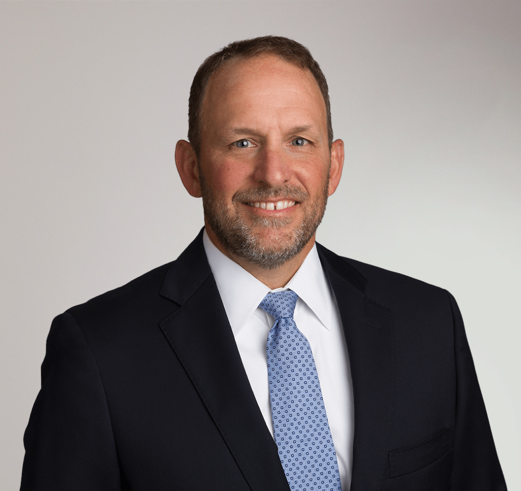 Philip Corbo Presents at ACTEC Mid-Atlantic Fellows Institute