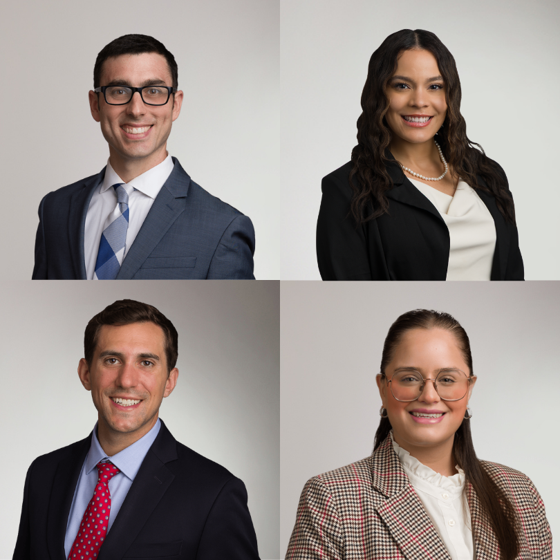 OLSS Attorneys Recognized in Best Lawyers: Ones to Watch in America List