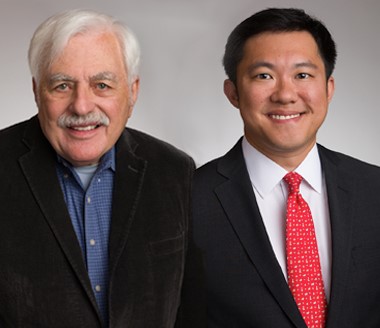 Orloff and Sun Participate in 