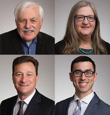OLSS Attorneys Recognized by Super Lawyers
